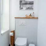 Kronprinz Zentral Mit Infrarot-sauna Lägenhet Eisenach