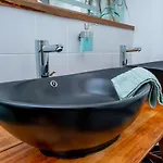 Kronprinz Zentral Mit Infrarot-sauna Lägenhet