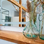 Lägenhet Kronprinz Zentral Mit Infrarot-sauna