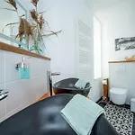 Kronprinz Zentral Mit Infrarot-sauna *