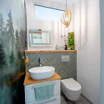 Kronprinz Zentral Mit Infrarot-sauna * Eisenach