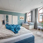 Kronprinz Zentral Mit Infrarot-sauna * Eisenach