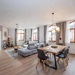 Kronprinz Zentral Mit Infrarot-sauna * Eisenach