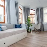 Kronprinz Zentral Mit Infrarot-sauna
