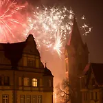 Kronprinz Zentral Mit Infrarot-sauna