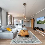 Kronprinz Zentral Mit Infrarot-sauna Lägenhet Eisenach