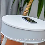 Kronprinz Zentral Mit Infrarot-sauna *