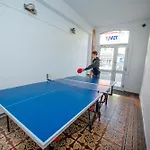 Lägenhet Kronprinz Zentral Mit Infrarot-sauna Eisenach