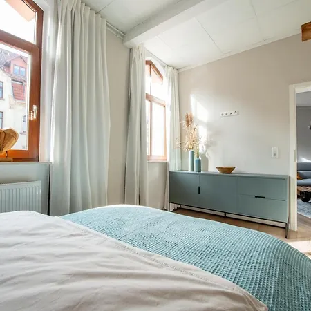 Kronprinz Zentral Mit Infrarot-sauna *