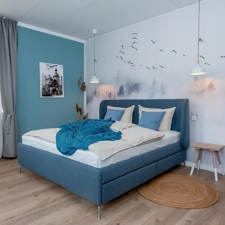 Kronprinz Zentral Mit Infrarot-sauna