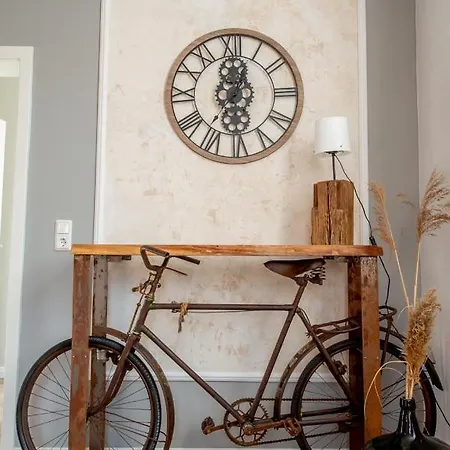 Kronprinz Zentral Mit Infrarot-sauna