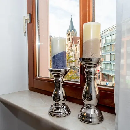 Kronprinz Zentral Mit Infrarot-sauna