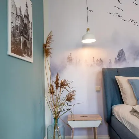 Kronprinz Zentral Mit Infrarot-sauna *