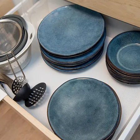 Apartman Kronprinz Zentral Mit Infrarot-sauna