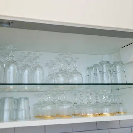 Kronprinz Zentral Mit Infrarot-sauna *