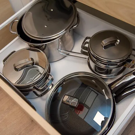 Kronprinz Zentral Mit Infrarot-sauna *