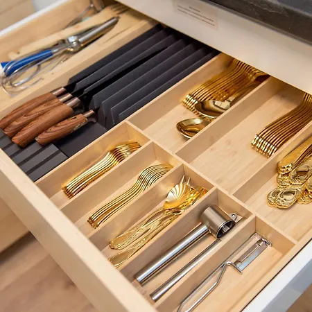 Kronprinz Zentral Mit Infrarot-sauna