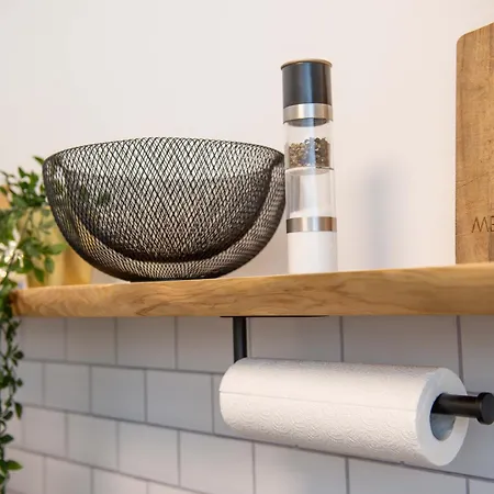 דירה Kronprinz Zentral Mit Infrarot-sauna אייזנבאך