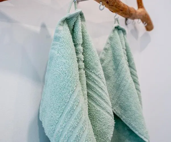 Kronprinz Zentral Mit Infrarot-sauna * Eisenach