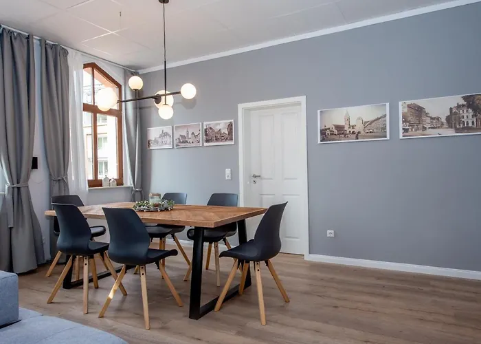 Kronprinz Zentral Mit Infrarot-sauna