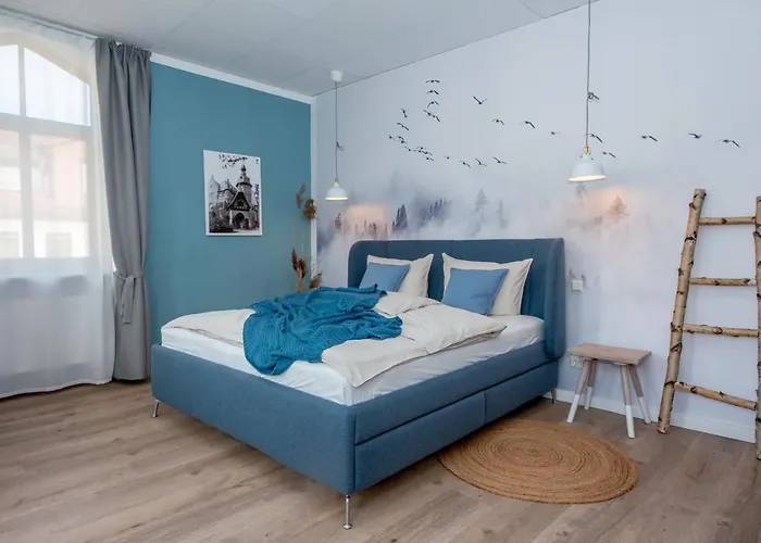 Kronprinz Zentral Mit Infrarot-sauna