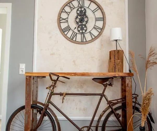 Kronprinz Zentral Mit Infrarot-sauna