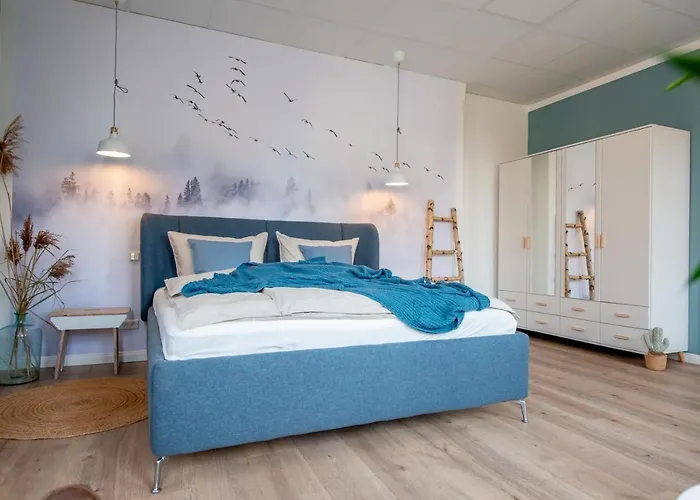 Kronprinz Zentral Mit Infrarot-sauna Apartman *