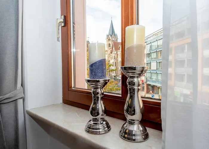 Kronprinz Zentral Mit Infrarot-sauna