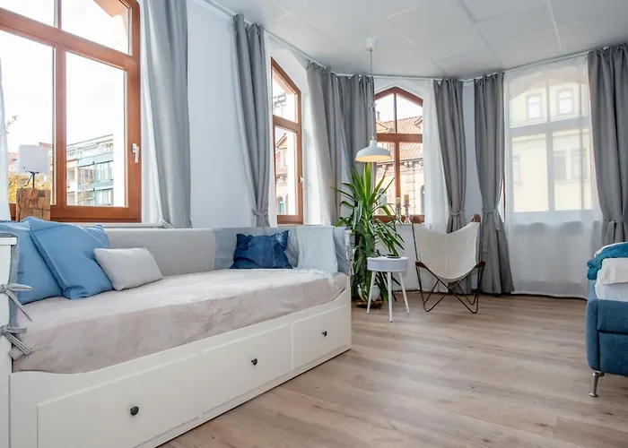 Kronprinz Zentral Mit Infrarot-sauna