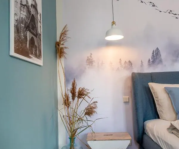 Kronprinz Zentral Mit Infrarot-sauna *