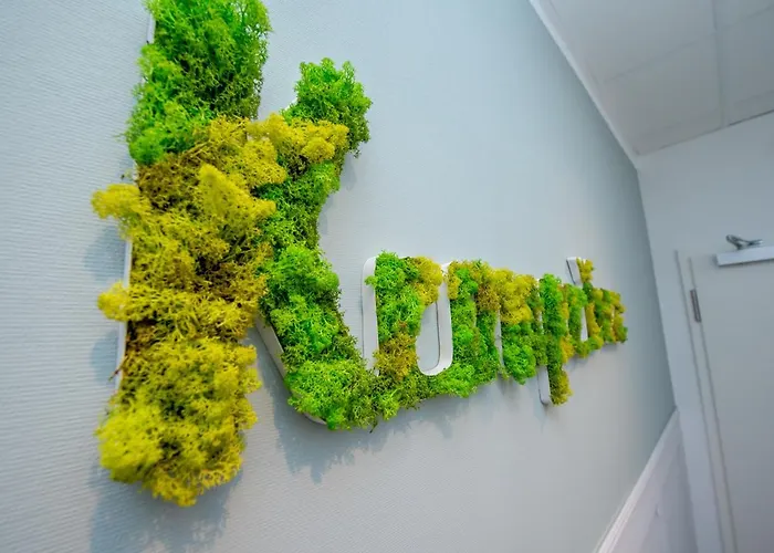 Kronprinz Zentral Mit Infrarot-sauna Daire Eisenach