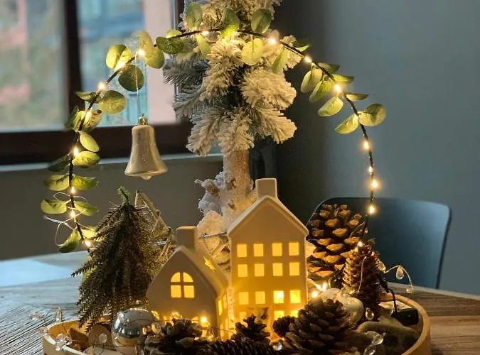 Kronprinz Zentral Mit Infrarot-sauna Daire Eisenach