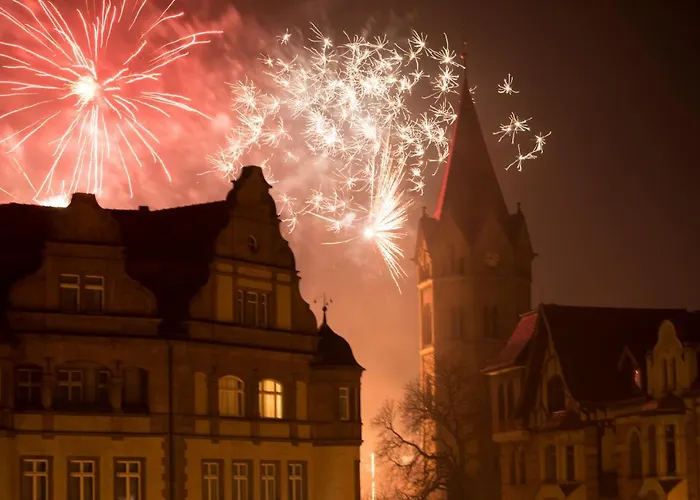 Kronprinz Zentral Mit Infrarot-sauna