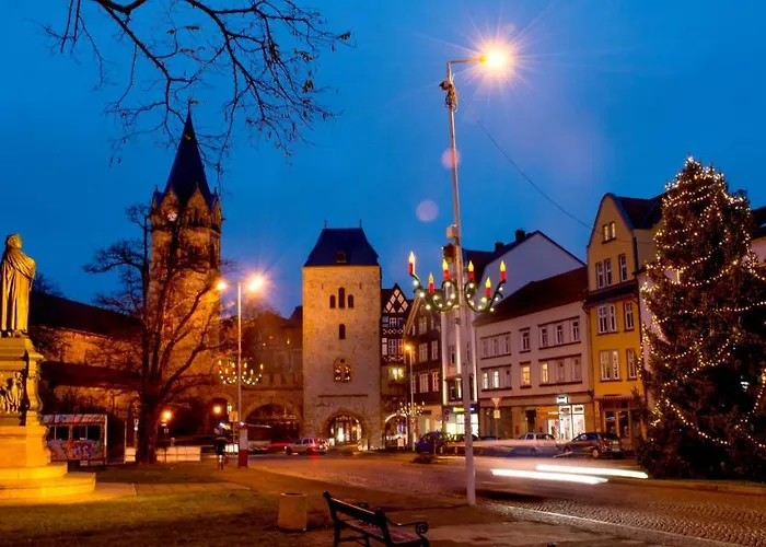 Kronprinz Zentral Mit Infrarot-sauna Apartman