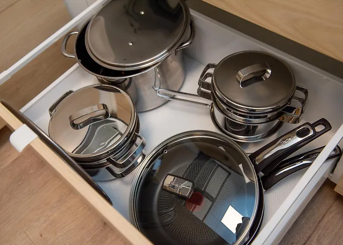 Kronprinz Zentral Mit Infrarot-sauna *