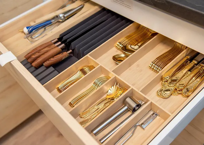 Kronprinz Zentral Mit Infrarot-sauna