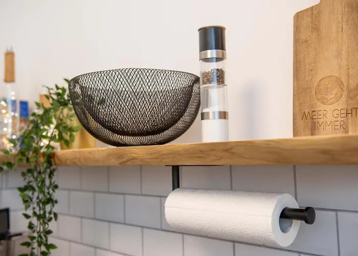 Apartman Kronprinz Zentral Mit Infrarot-sauna Eisenach