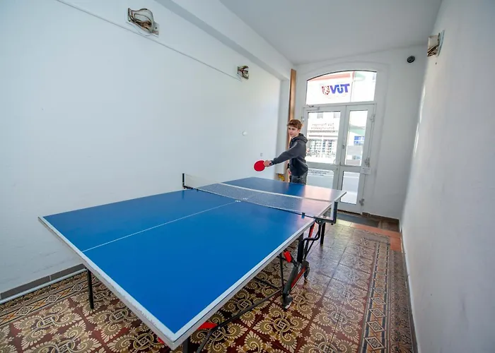 Daire Kronprinz Zentral Mit Infrarot-sauna Eisenach